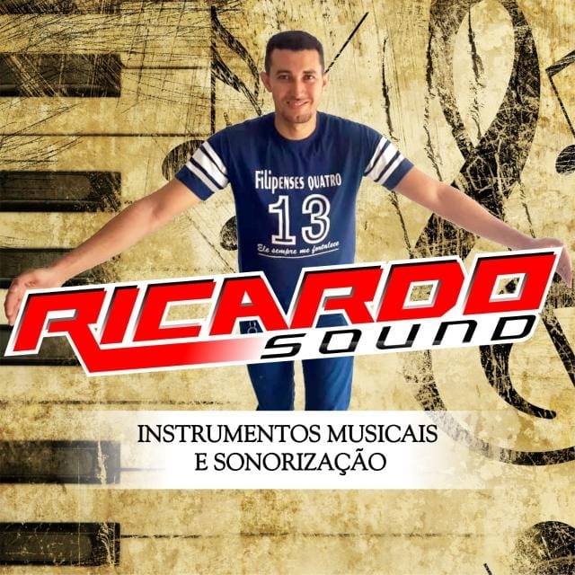 RICARDO SOUND